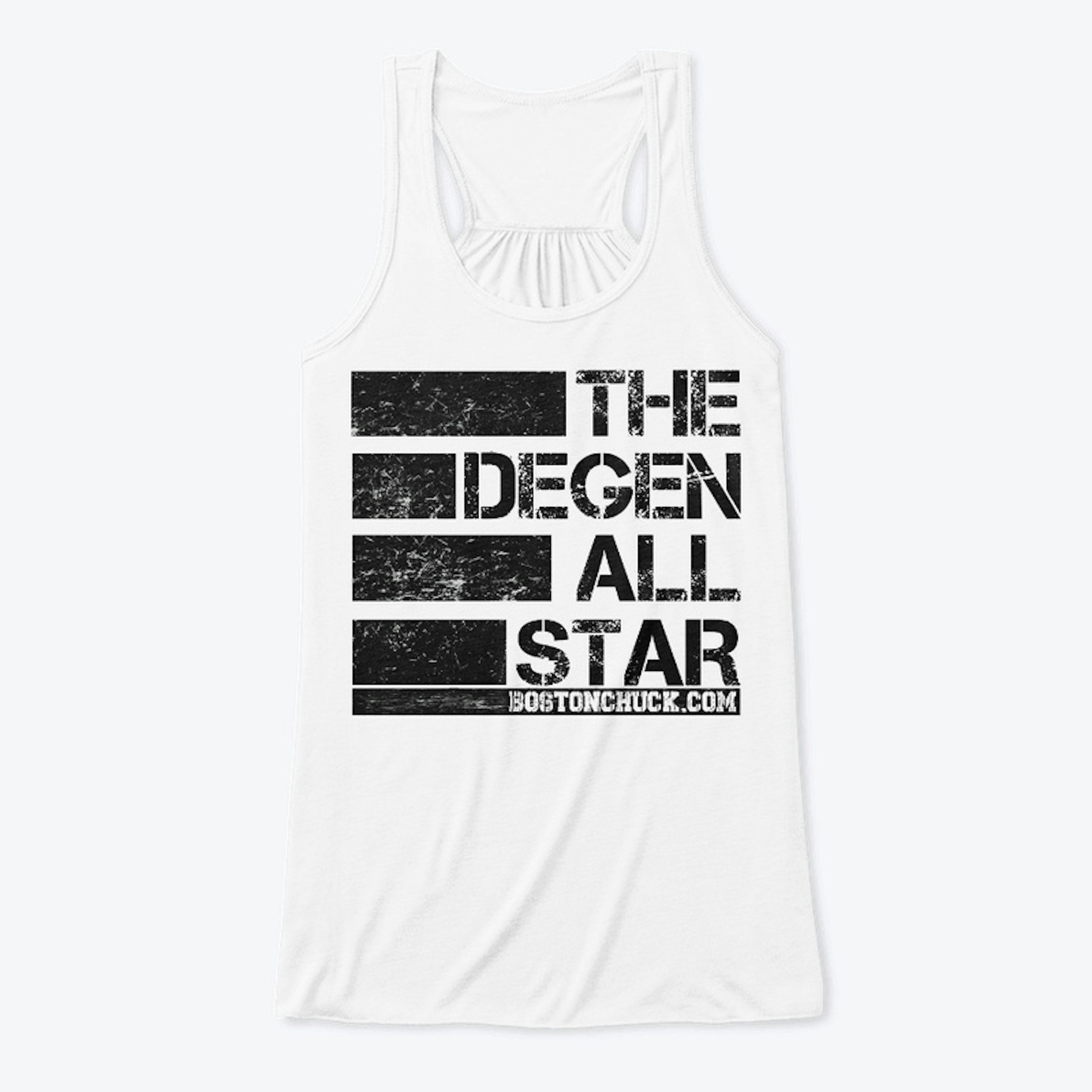 Degen All-Star 2 (The Ary Collection)