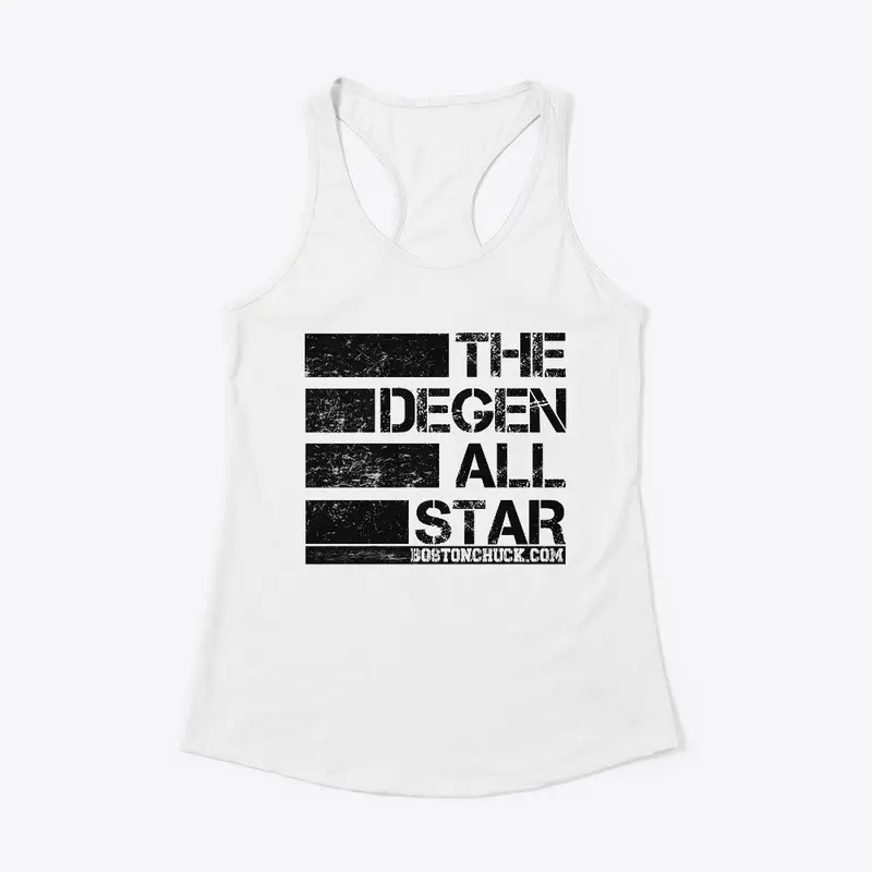 Degen all-star (The Ary Collection)