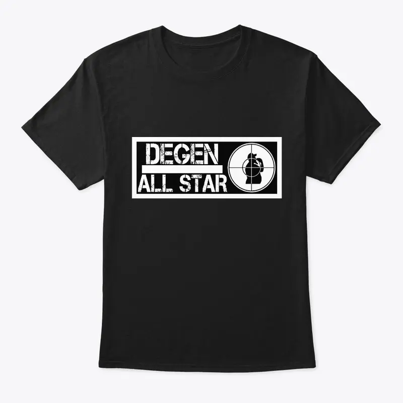 DEGEN ALL STAR PE