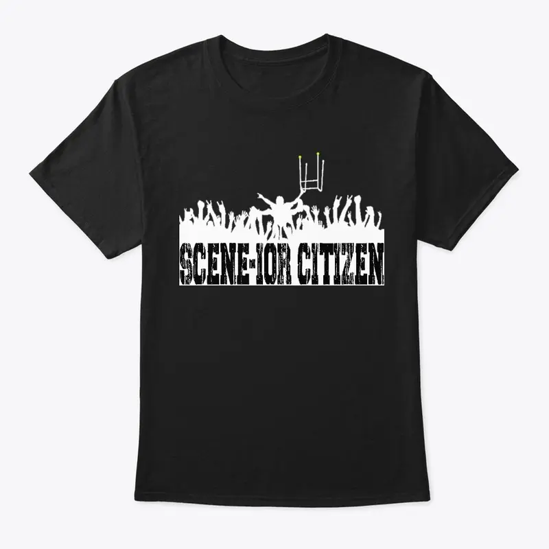 SCENE-IOR CITIZEN (SHAVE)