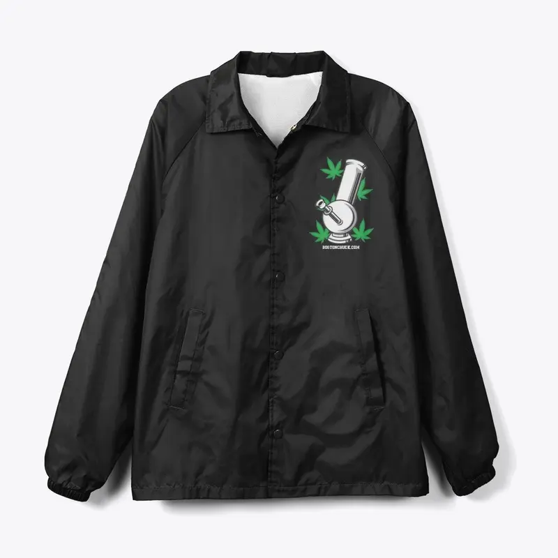 Degen All Star jacket 3 'Bong"