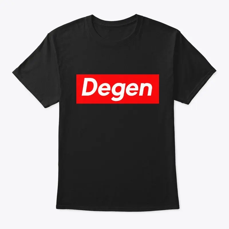 DEGEN