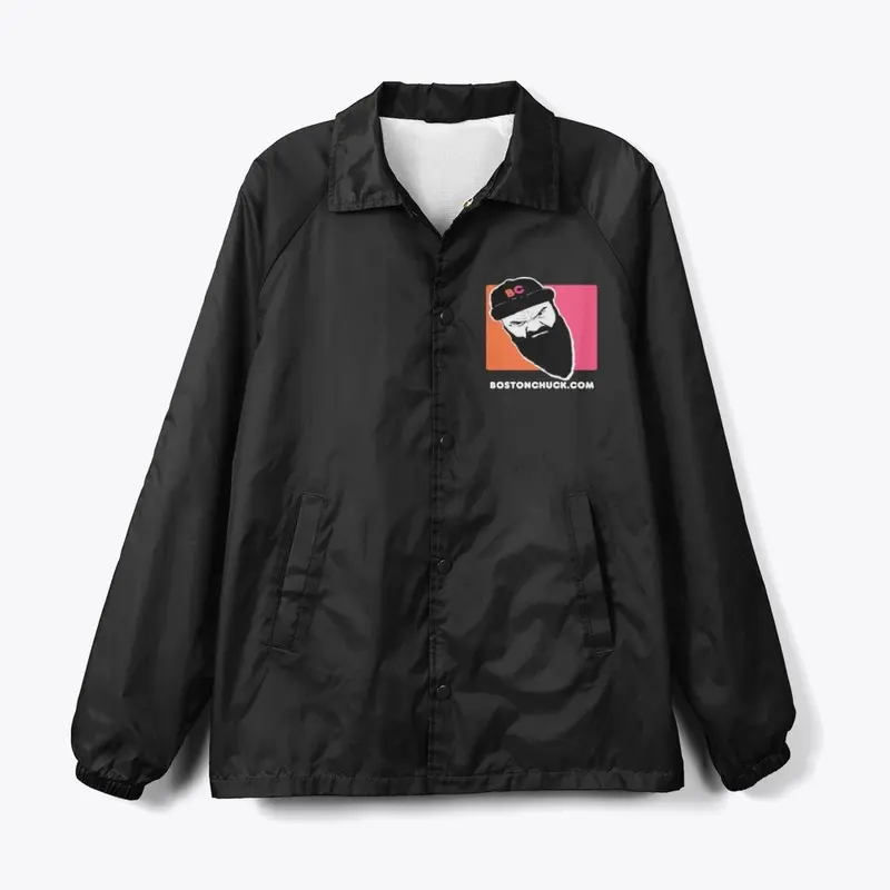 DD Boston Chuck jacket